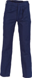 Cotton Drill Work Pants 3311