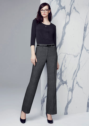 Womens Relaxed Fit Pant