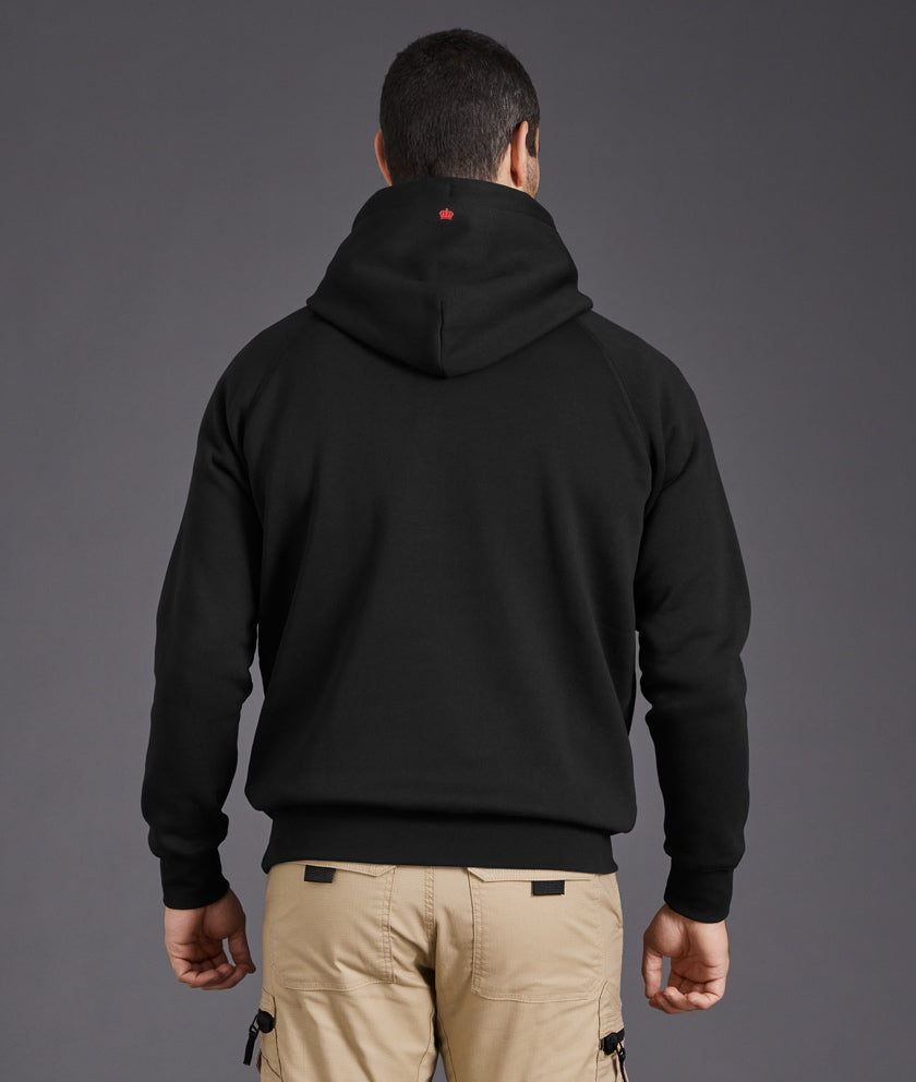 King gee hoodie discount