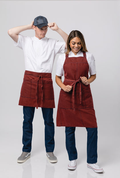 Aprons