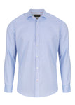 Balmoral 1701L Men's Royal Oxford Shirt