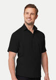 Men's Ezylin Short Sleeve Business Shirt