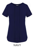 1886WS  MACKENZIE SHORT SLEEVE (CLEARANCE)