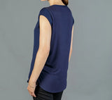 1886WS  MACKENZIE SHORT SLEEVE (CLEARANCE)