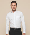 Olsen 2101L Men's Cotton Stretch Shirt