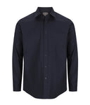 Olsen 2101L Men's Cotton Stretch Shirt