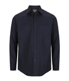 Olsen 2101L Men's Cotton Stretch Shirt