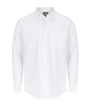 Olsen 2101L Men's Cotton Stretch Shirt