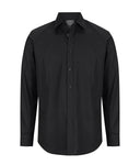 Olsen 2102L Men's Cotton Stretch Slim Fit Shirt