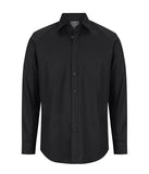 Olsen 2102L Men's Cotton Stretch Slim Fit Shirt