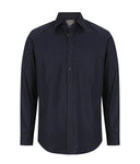 Olsen 2102L Men's Cotton Stretch Slim Fit Shirt