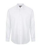 Olsen 2102L Men's Cotton Stretch Slim Fit Shirt