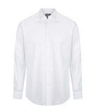 Olsen 2102L Men's Cotton Stretch Slim Fit Shirt