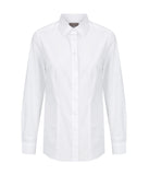 Olsen Women's Cotton Stretch Shirt 2102WL