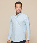 Ashton 2103L Men's Cotton Oxford Shirt