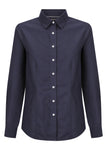 Ashton Women's Cotton Oxford Shirt 2103WL