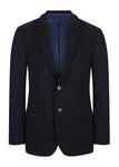 Bronte 2104MJ Men's Washable Textured Blazer