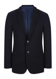 Bronte 2104MJ Men's Washable Textured Blazer