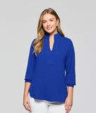 ASHA 2110WL ASHA LONG SLEEVE TOP