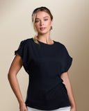 ASCOT 2112WS ASCOT TWIST FRONT TOP