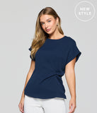ASCOT 2112WS ASCOT TWIST FRONT TOP