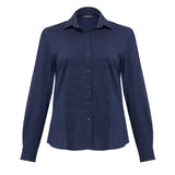 2257 Women's Expresso Long Sleeve Blouse