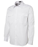 JB's Epaulette Shirt L/S