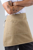 Austin Half Bistro Apron ALWCD026