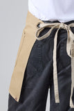 Austin Half Bistro Apron ALWCD026