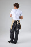 Austin Half Bistro Apron ALWCD026