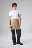 Austin Half Bistro Apron ALWCD026