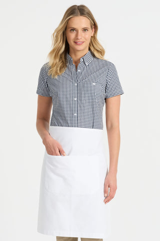 W47Q – Ladies Miller Short Sleeve Shirt