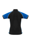 Women's Nitro Short Sleeve Polo P10122