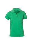 Female  Neon Polo P2125