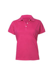 Female  Neon Polo P2125