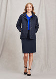Female Melbourne Comfort Jacket RJK265L