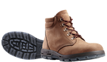 Redback Boot Alpine UACH Crazy Horse