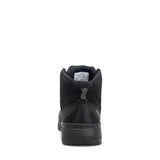 Oliver Black Jogger Ankle Boot (S3 HRO SRC ESD) 408-25