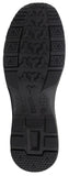Oliver Black Jogger Ankle Boot (S3 HRO SRC ESD) 408-25
