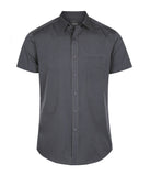 Smith Men's End on End Short Sleeve Shirt 1253HS