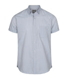 Smith Men's End on End Short Sleeve Shirt 1253HS