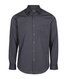 Smith Men's End on End Long Sleeve Shirt 1253L
