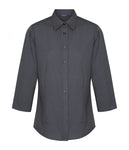 Smith Women's End on End Long Sleeve Shirt 1253WL