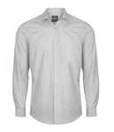 Nicholson Premium Poplin Long Sleeve Shirt 1272L