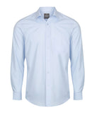 Nicholson Premium Poplin Long Sleeve Shirt 1272L