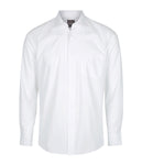 Nicholson Premium Poplin Long Sleeve Shirt 1272L