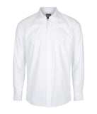 Nicholson Premium Poplin Long Sleeve Shirt 1272L