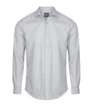 Nicholson Premium Poplin Long Sleeve Shirt 1520L