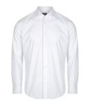 Nicholson Premium Poplin Long Sleeve Shirt 1520L