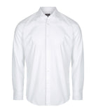 Nicholson Premium Poplin Long Sleeve Shirt 1520L